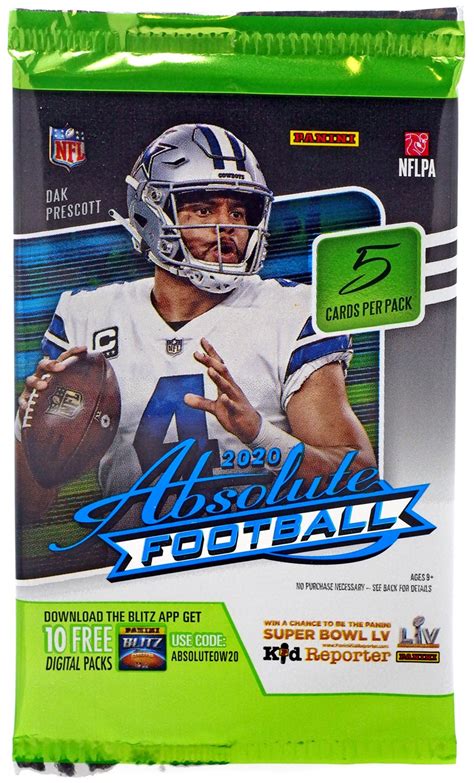nfl football card price guide